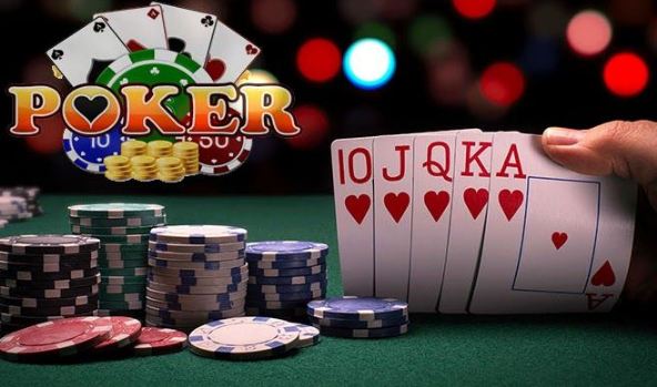 4 mẹo chơi poker dễ dàng dành chiến thắng nhất