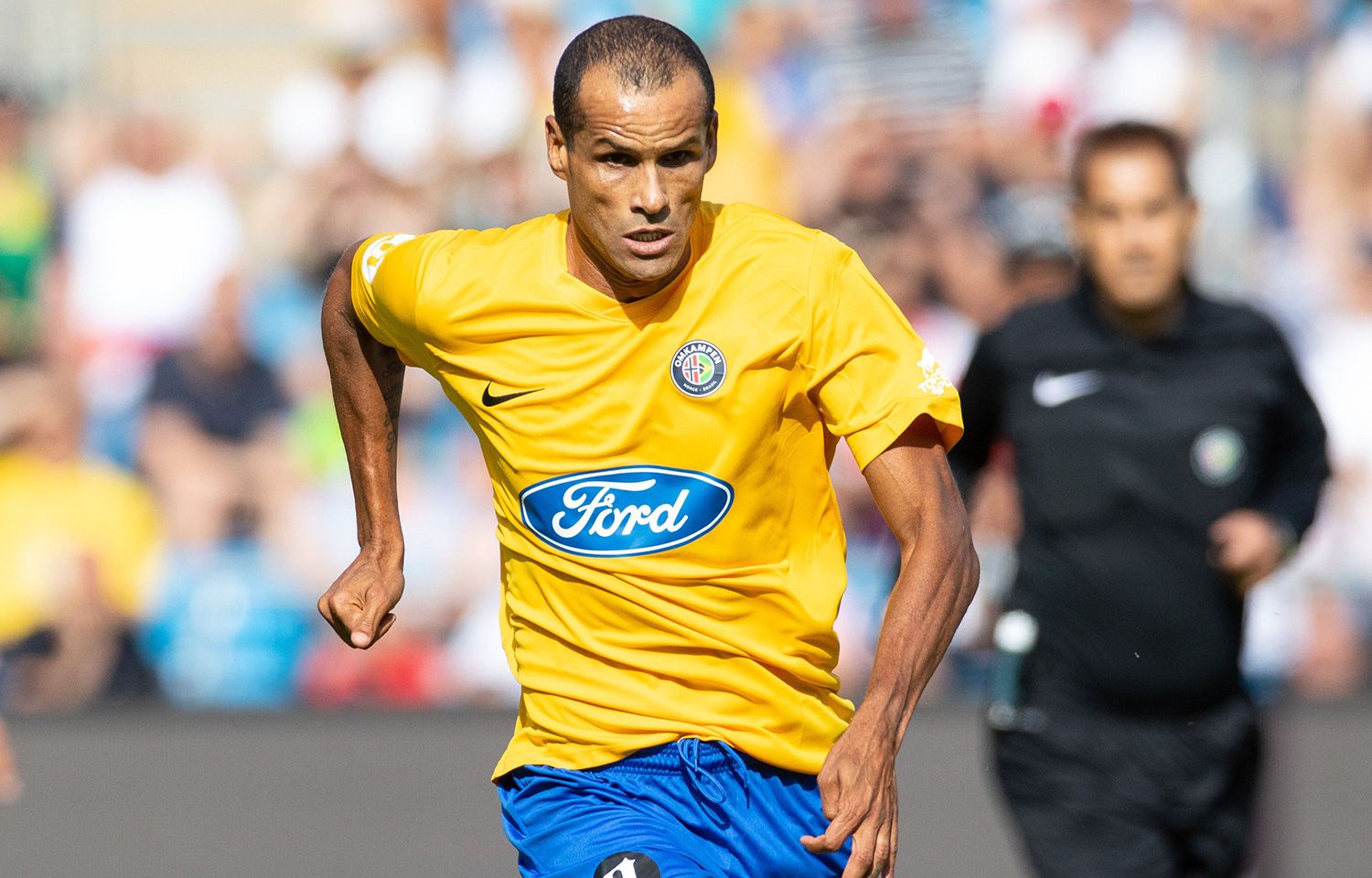 Rivaldo