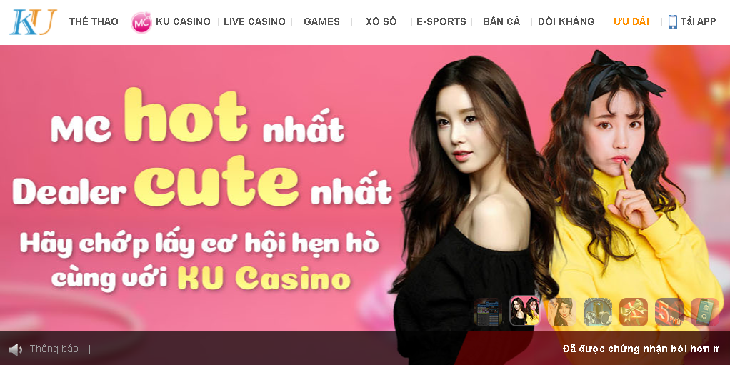 đăng ký tài khoản kubet