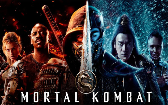 Những cuộc chiến ác liệt tại Mortal Kombat