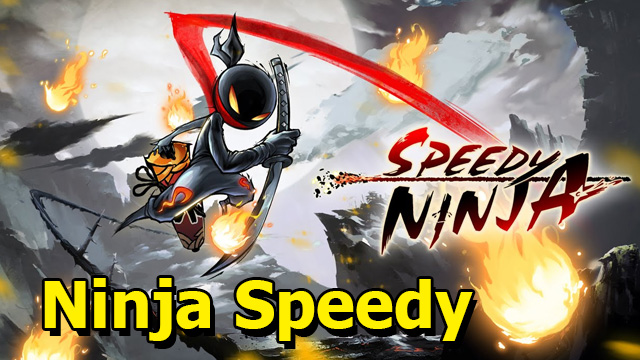 Ninja Speedy