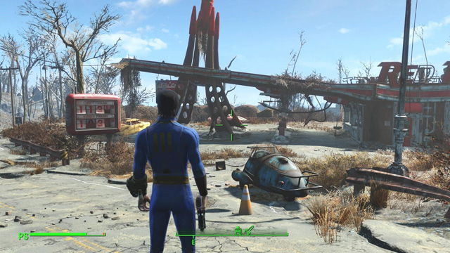 Fallout 4