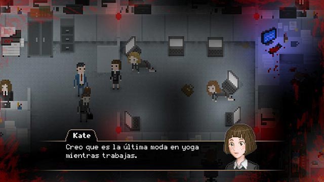 Cách chơi Yuppie Psycho